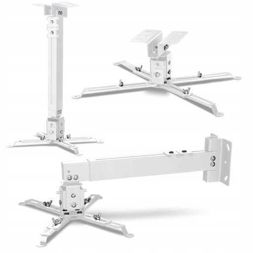 Overmax Ceiling Mount белое крепление для проектора