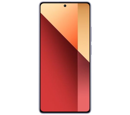 Smartfon Xiaomi Redmi Note 13 Pro 8/256GB 120Hz 200Mpix Purpurowy Fioletowy