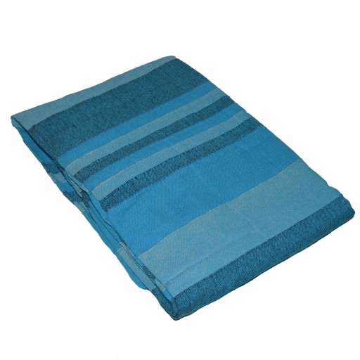 Indyjska NARZUTA XXL kapa bawełna Nepal boho etno 250 x 220