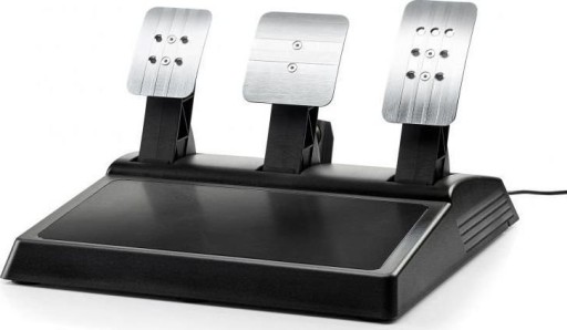 Руль Thrustmaster T300RS GT черный PS5 PS4 PS3 ПК
