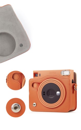 Чехол-чехол для Fuji FujiFilm Instax Square SQ1