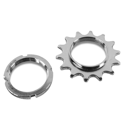 7xFixie Трековый велосипед Freewheel Фиксированная передача