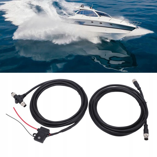 СТАРТОВЫЙ НАБОР GARMIN NMEA 2000