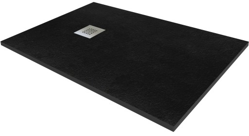 VAYER KRONOS BRODZIK 160x80 CZARNY