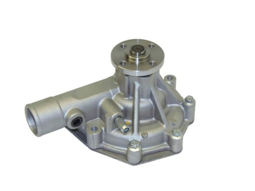 ВОДЯНОЙ НАСОС JUNGHEINRICH CD 35 C