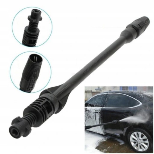 НАСАДКА ВЫСОКОГО ДАВЛЕНИЯ ДЛЯ KARCHER K2-K5
