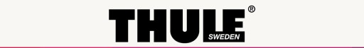 Компактная коляска Thule Shine.