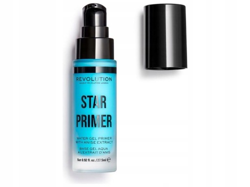 База под макияж Makeup Revolution Star Primer 27,