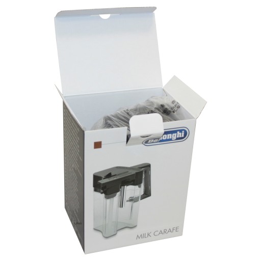 Контейнер для молока кофемашины DeLonghi ESAM3500S