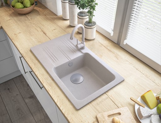 BETA BEIGE KITCHEN смеситель, раковина, смеситель для мойки
