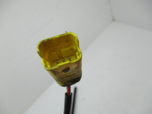 807 C8 2.0 hdi 16V 109ps RHW RHT датчик масла