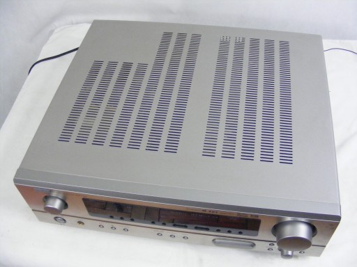 Приемник DENON AVR-1404 RDS/Pilot