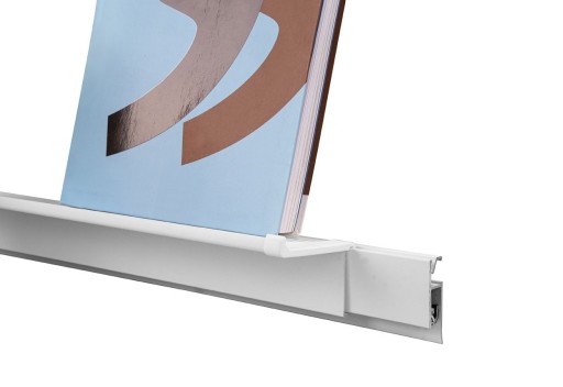 STAS Papergrip Полоска для листов бумаги, 50 см