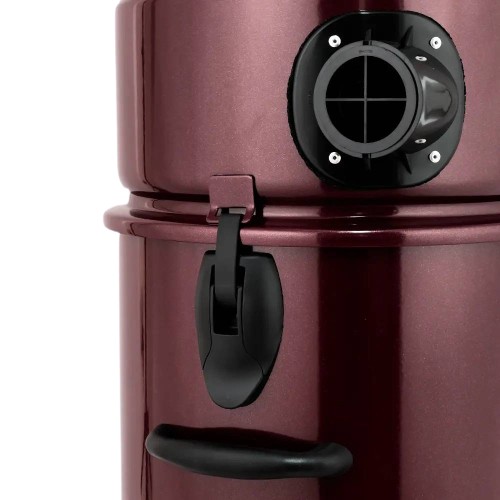 CYCLOVAC H725 2 zestawy sprzątające MAGNUM MAX