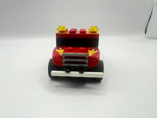 LEGO 8195 Турбо-буксиры