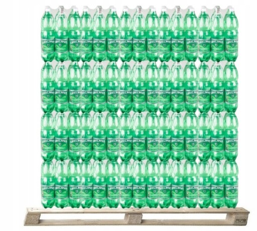 NABÓJ CYLINDER CO2 425g DO SODASTREAM BUTLA 60L