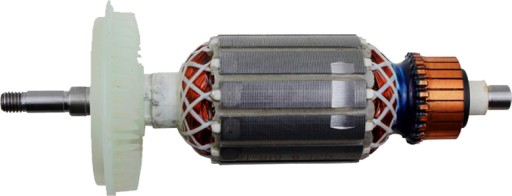 РОТОР GTooL ДЛЯ УГЛОВОЙ ШЛИФОВАЛЬНОЙ МАШИНЫ BOSCH GWS 6-115