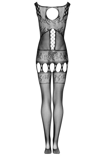 LivCo Corsetti Ambroise Otwarty Bodystocking S/L