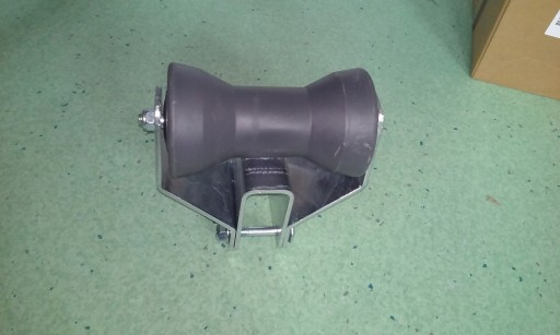 Denna Brenderup Roller для лодки лодки
