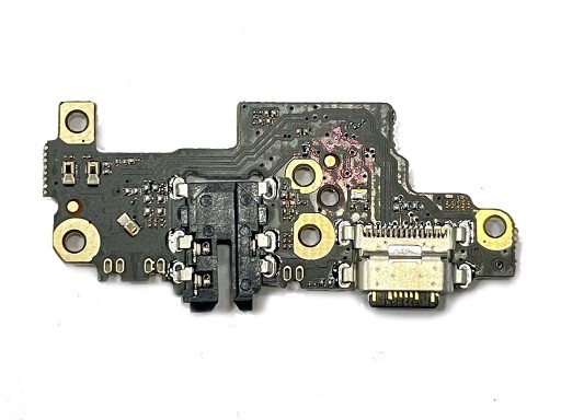 РАЗЪЕМ ЗАРЯДКИ USB РАЗЪЕМ ДЛЯ XIAOMI REDMI ПРИМЕЧАНИЕ 8 PRO