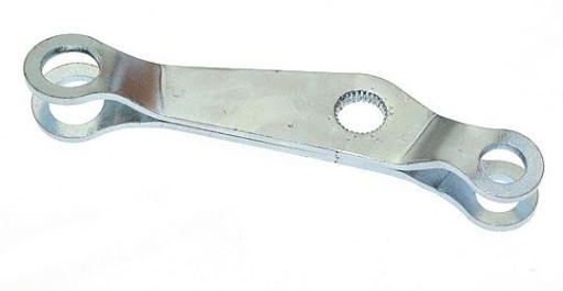 Рычаг расширителя тормоза Jawa 350 TS 634 638