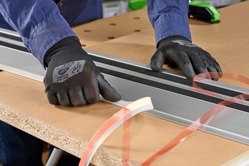 FESTOOL 495209 лента противоосколочная для рельса 5 м