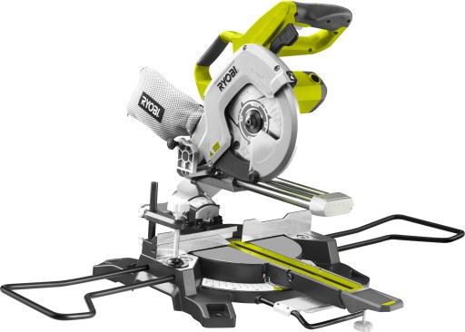 Торцовочная пила RYOBI EMS216 1500Вт 216мм