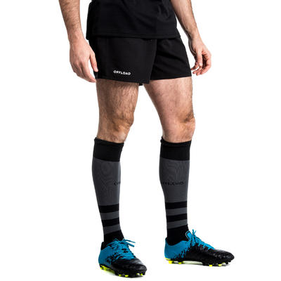 Spodenki do rugby R100 z kieszeniami