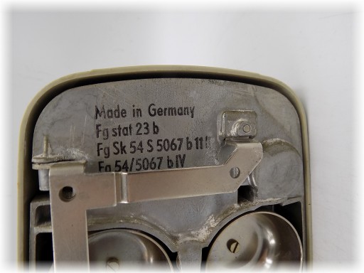 stary telefon SIEMENS Germany