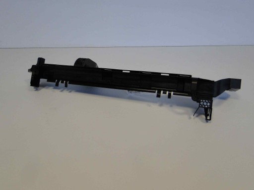 MOCOWANIE CHŁODNICY DB VITO W447 PR