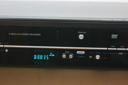 ФУНАИ WD6D-M100