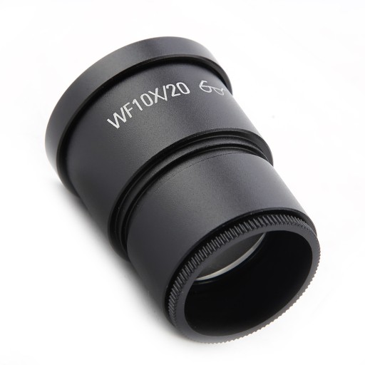 СТЕРЕОСКОПИЧЕСКИЙ МИКРОСКОП WF10X/20