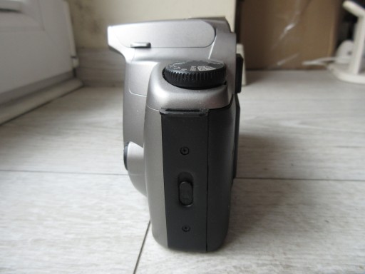 КАМЕРА CANON EOS 3000N В ОЧЕНЬ ХОРОШЕМ СОСТОЯНИИ РЕАЛЬНОЕ ФОТО