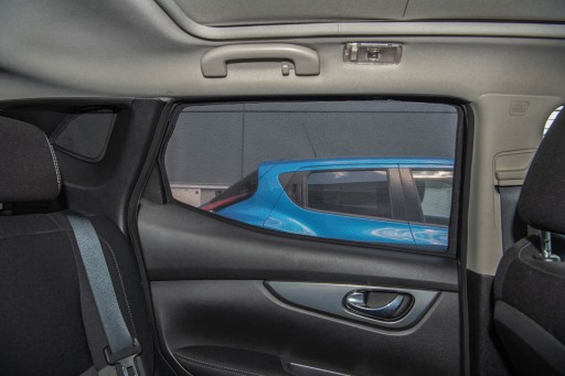 TOYOTA COROLLA XI E16 2013-2019 СЕДАН СОЛНЦЕЗАЩИТНЫЙ КОЗЫРЕК