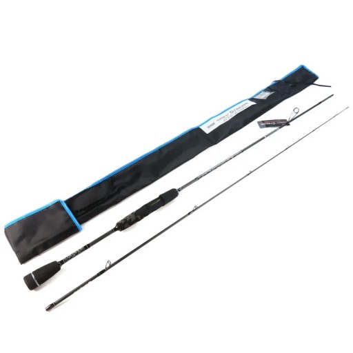 Удилище Jaxon GREY STREAM ULTRALIGHT 1,98 м 2 2–12 г