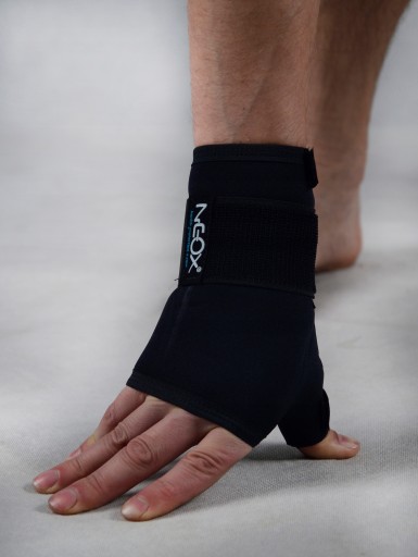 ORTEZA STABILIZATOR NADGARSTKA KCIUKA RĘKI 4SPORT