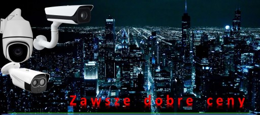 Puszka montażowa hikvision DS-1280ZJ-DM8 (Black)