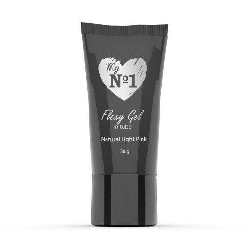 Стартовый набор XXL Flexy Gel + формочка + гратис