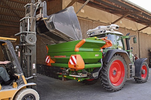 НАКЛОН ДЛЯ AMAZONE ZA-M L3000 РЫЧАГ РАЗРЕЗКИ