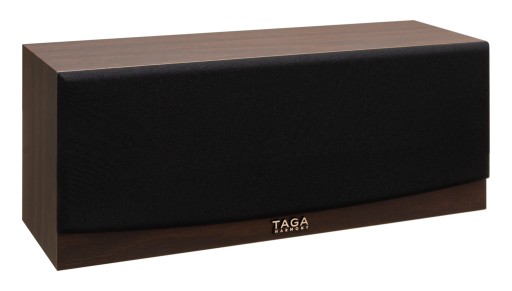 TAGA HARMONY TAV-C ЦЕНТРАЛЬНЫЙ ДИНАМИК Современный Венге