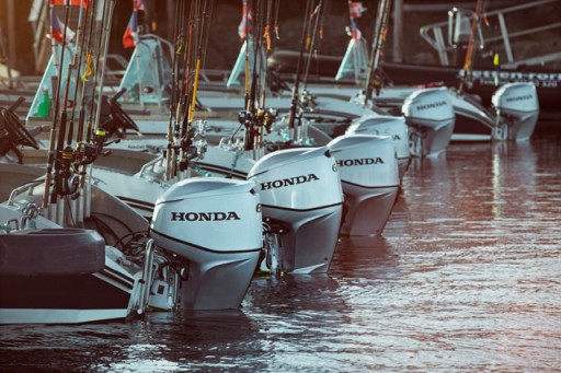 HONDA MARINE FILTR OLEJU BF8, BF10, BF15, BF20, BF25, BF30, BF50.