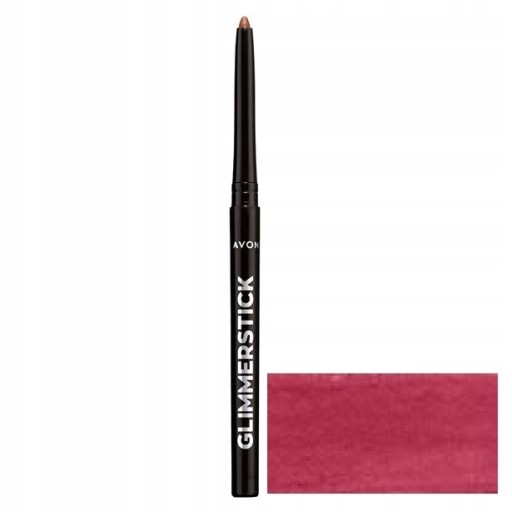 PINK BOUQUET Карандаш для губ, улучшающий форму 37481 AVON