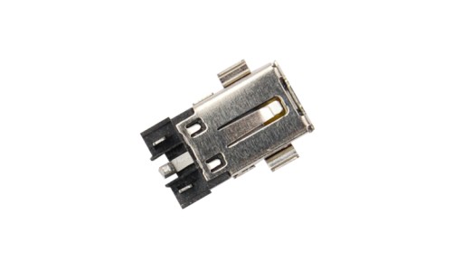 РАЗЪЕМ ПИТАНИЯ ДЛЯ ACER ASPIRE A515-44 A515-44G
