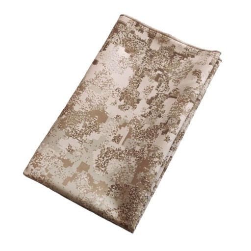 Szybkoschnący Ręcznik Wojskowy Mikrofibra 150 x 65 cm Pencott Sandstorm