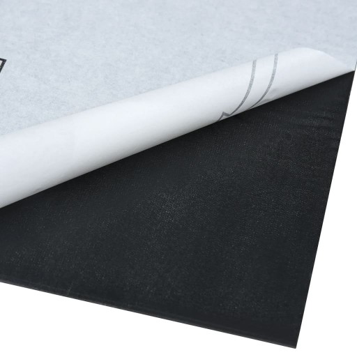 PANELE PODŁOGOWE 20 SZT PVC 1,86M² TAUPE SAMOPRZYL