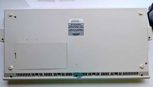 *** COMMODORE AMIGA 1200 A1200 + BOX № 2 // ретро_фанатик // ***