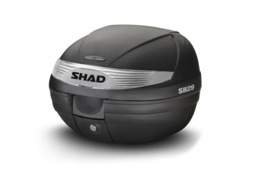 SHAD SH29 Чехол для мотоцикла 29 л.