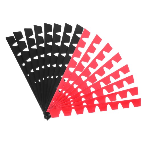 Защитная крышка бампера 30,50X2,50X0,30 см.