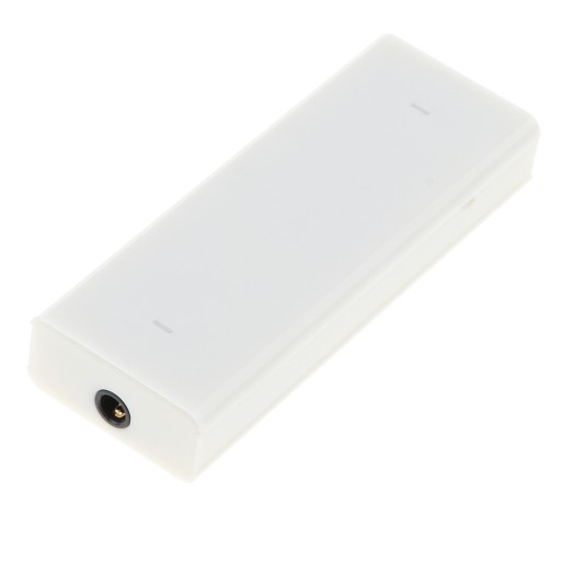 Wzmacniacz słuchawkowy Bluetooth