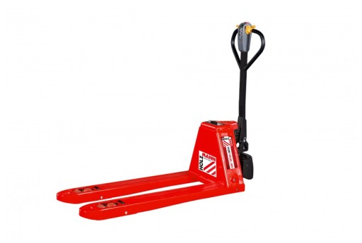 Электрическая тележка Holzmann HUB15FLEX_48V